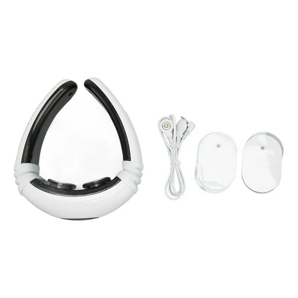 Masajeador Cervical por Pulso