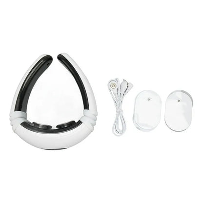 Masajeador Cervical por Pulso