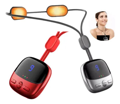Masajeador Cervical por Pulso