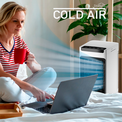 Cold Air - Ultra fresh